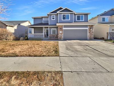424 Iron Street, Lochbuie, CO, 80603