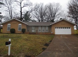3457 Gatewood Dr, Memphis, TN 38134