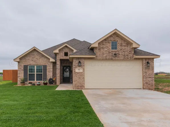 16801 Axis Dr, Canyon, TX 79015