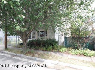 76 Moyallen St, Wilkes Barre, PA 18702
