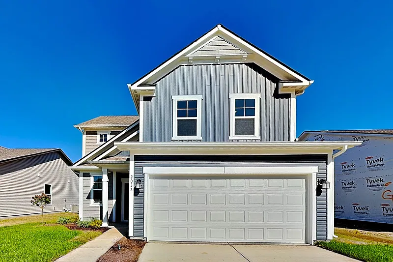 3 bed, 2.5 bath, 1594 sqft, $1,795 — Photo 2