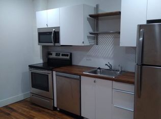 1936 S Chadwick St UNIT 2R, Philadelphia, PA 19145