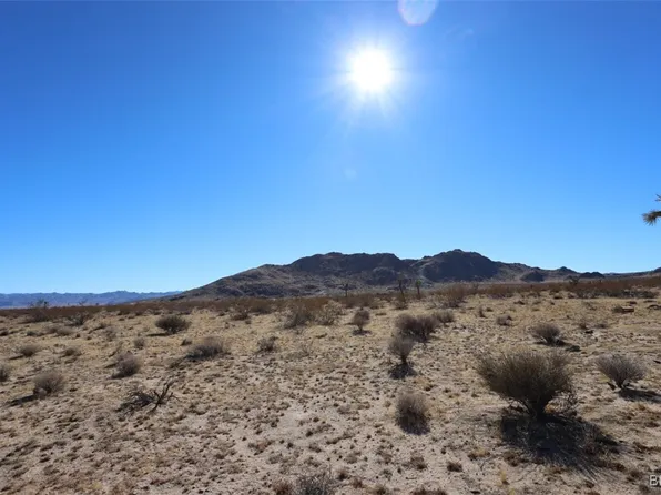 60734 Granville Rd, Joshua Tree, CA 92252