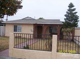 7892 Stanta Monica Ave, Stanton, CA 90680