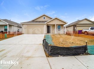 13115 Rosemary Cv, Converse, TX 78109