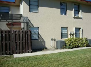 1437 SW 25th Pl APT C, Boynton Beach, FL 33426