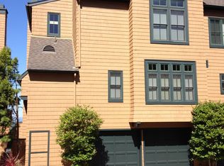 (Undisclosed Address), Belmont, CA 94002