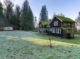 8904 Manzer St, Mission, BC V4S1H6