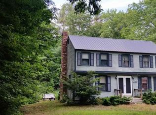 54 Peacham Rd, Center Barnstead, NH 03225
