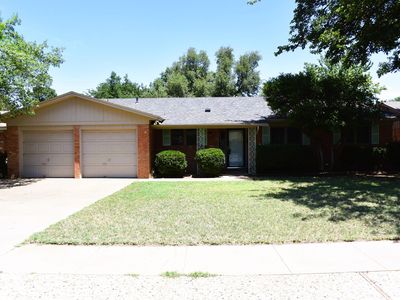3624 55th St, Lubbock, TX, 79413