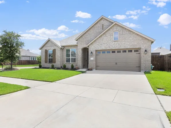 1696 Storey Ln, Waxahachie, TX 75165