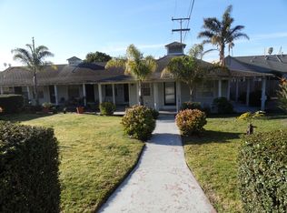 1127 Shell Beach Rd APT 2, Pismo Beach, CA 93449