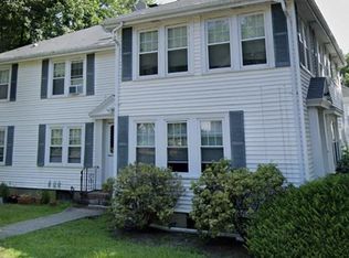 124 Langley Rd #2, Newton Center, MA 02459