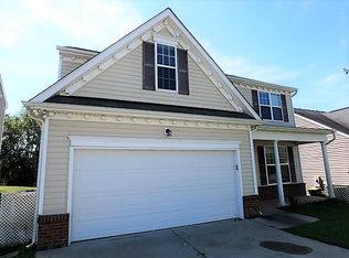 224 Haywood Ln, Clayton, NC 27527