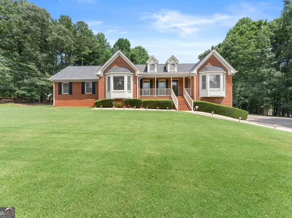 4120 Nicholas Dr, Cumming, GA 30040