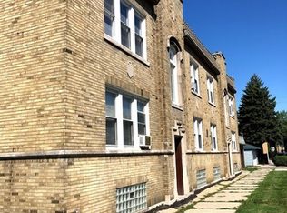 2502 N Leclaire Ave #2, Chicago, IL 60639