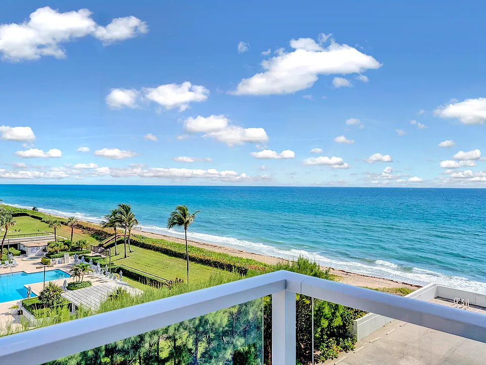 3450 S Ocean Blvd #505