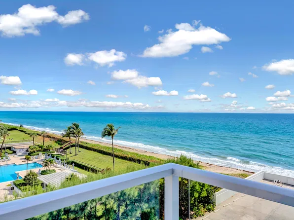 3450 S Ocean Blvd, Palm Beach, FL