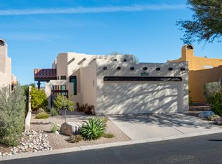 1677 E Deer Hollow Loop, Oro Valley, AZ 85737