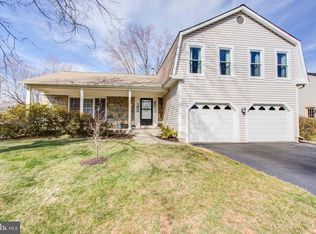 14716 Botany Way, Gaithersburg, MD 20878