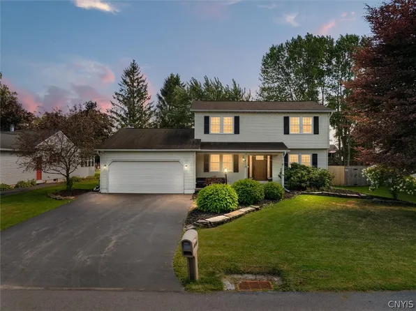 4114 Metauro Dr, Liverpool, NY 13090