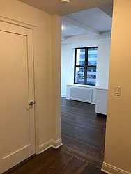 Rented by Solil Management