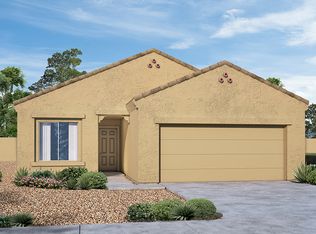 91 E Duval Rd, Sahuarita, AZ 85614