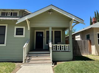 College 149-157, Fresno, CA 93701