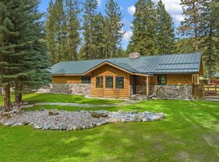 90 Rock Creek Rd, Clinton, MT 59825