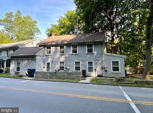 1060 1062 Manor Rd, Coatesville, PA 19320