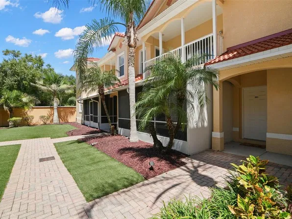 21019 SUNPOINT WAY ##201, LUTZ, FL 33558