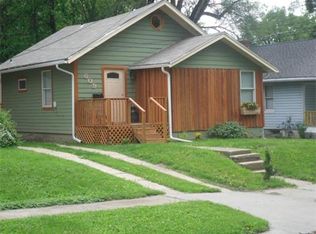 609 W 77th St, Kansas City, MO 64114