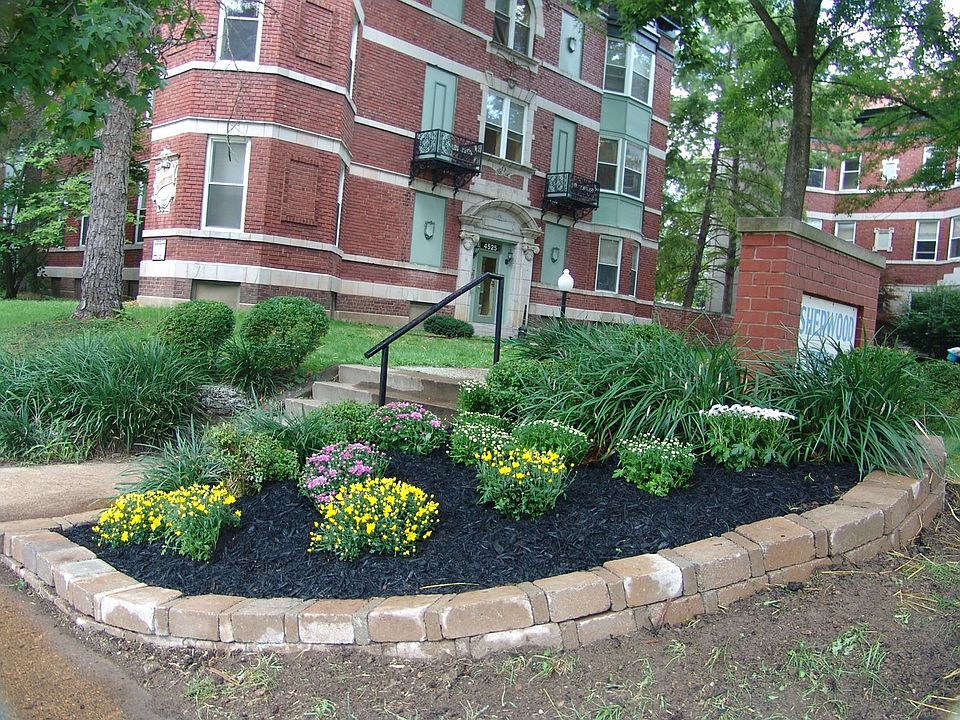 Sherwood Court
