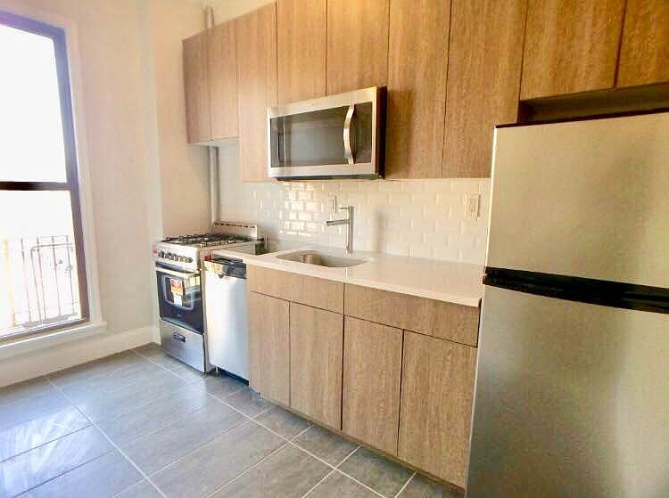 1st image of 48 Post Ave APT 44