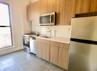48 Post Ave APT 44, New York, NY 10034