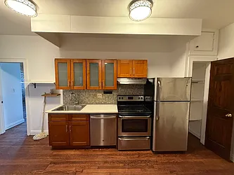 Rented by Yup Realty LLC