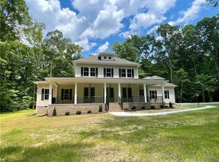 10026 Bo Trl, Mechanicsville, VA 23116