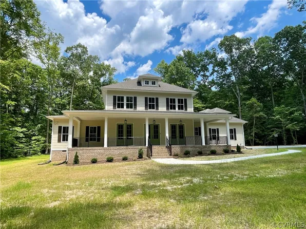 10026 Bo Trl, Mechanicsville, VA 23116