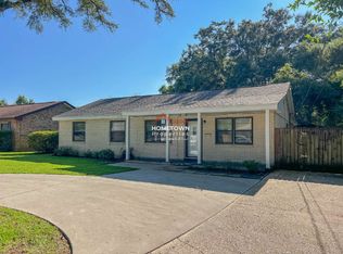 5891 Avondale Rd, Pensacola, FL 32526