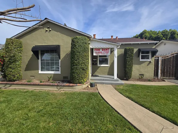 Raymond, 560 Raymond Ave #A, San Jose, CA 95128