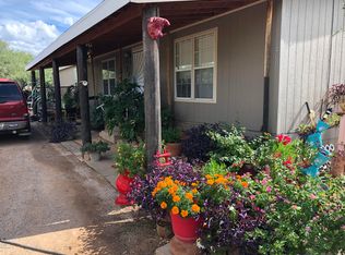16460 N Forecastle Ave, Tucson, AZ 85739
