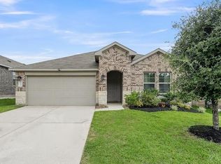 11719 Bari Reef Ln, Conroe, TX 77304
