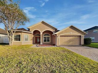 2863 Sweetspire Cir, Kissimmee, FL 34746