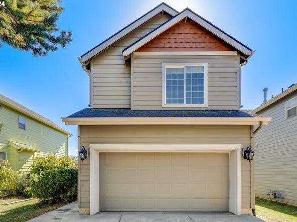 757 Kentucky Ave, Coos Bay, OR 97420