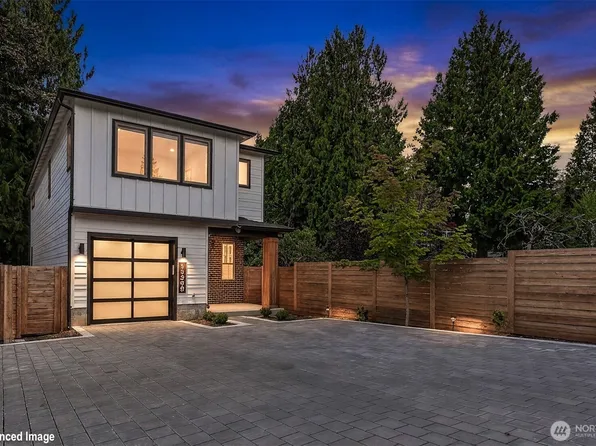11249 108th Avenue NE, Kirkland, WA 98033