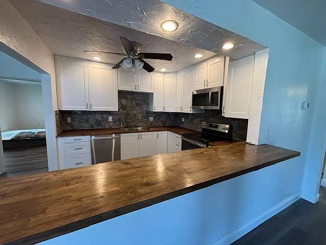 4 bed, 2.0 bath, $2,650 — Photo 4