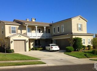 6908 Blue Ridge Way, Moorpark, CA 93021