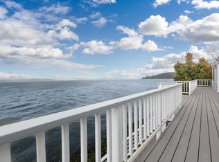 167 Saint Thomas Way, Belvedere Tiburon, CA