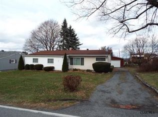 411 Luray Ave, Johnstown, PA 15904