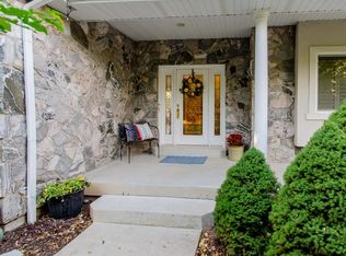 5509 W Mountain View Dr, Morgan, UT 84050